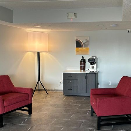 Motel 6 Richmond, Ky Eku Campus Area Extérieur photo