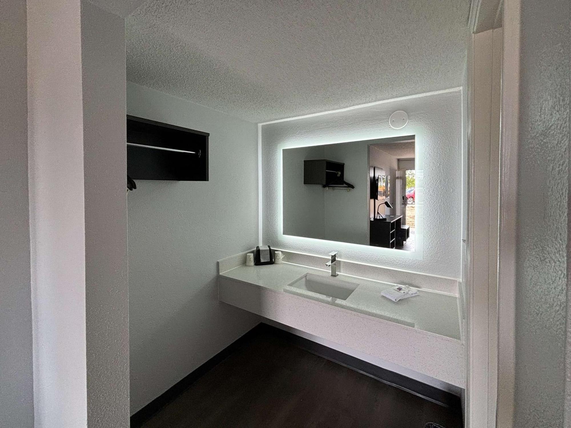 Motel 6 Richmond, Ky Eku Campus Area Extérieur photo